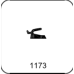 VEDANTE 1173